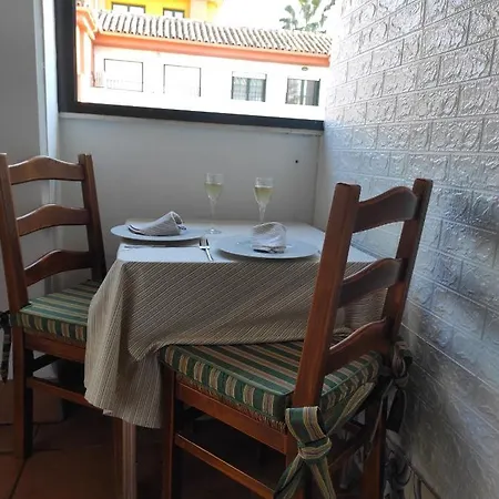 Marbella Golf Apartment