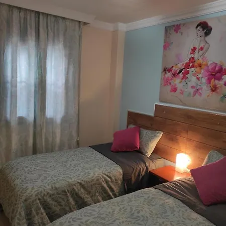 Apartment Marbella Golf